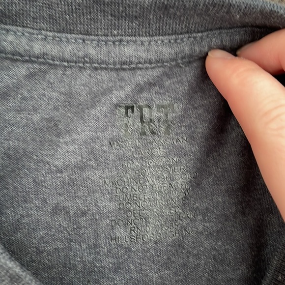 App State tshirt - Picture 3 of 3